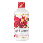 Cuore di Melograno | Integratore Oxy4 Antiossidante | 1000ml  