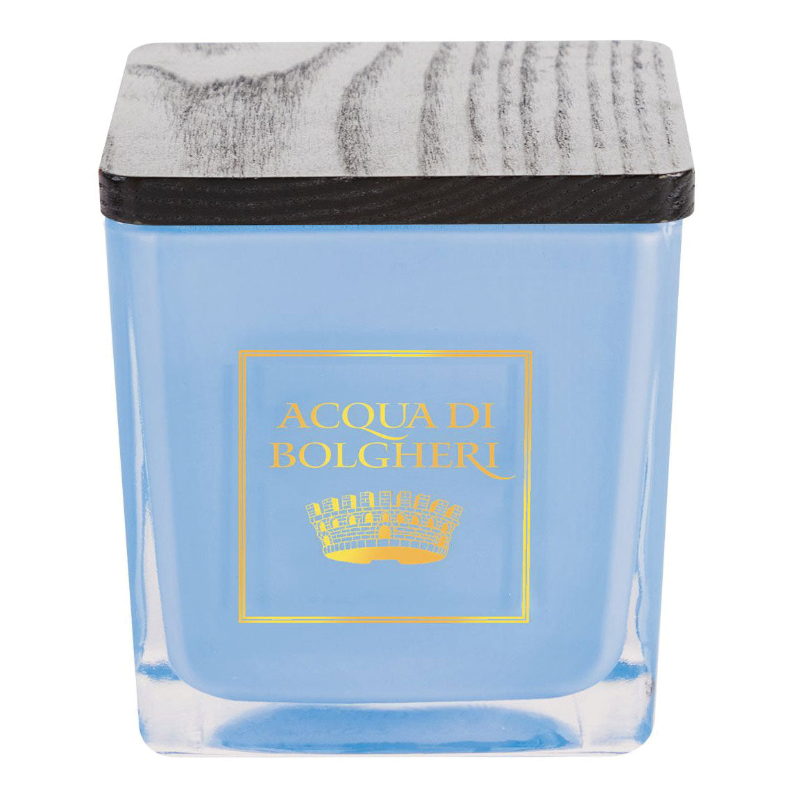 Acqua Di Bolgheri Candela Profumata Luce 200gr
