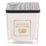 Acqua Di Bolgheri Candela Profumata Rosa 200gr  