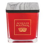 Acqua Di Bolgheri Candela Profumata Pan Di Zenzero 200gr  
