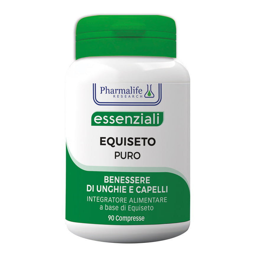 EQUISETO PURO 90CPR  