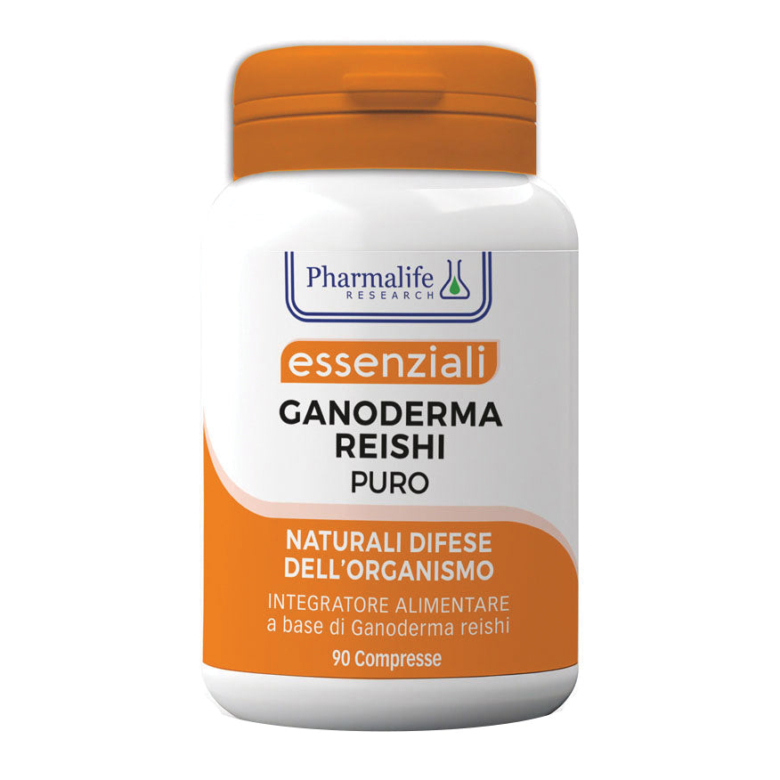 GANODERMA REISHI PURO 90CPR  