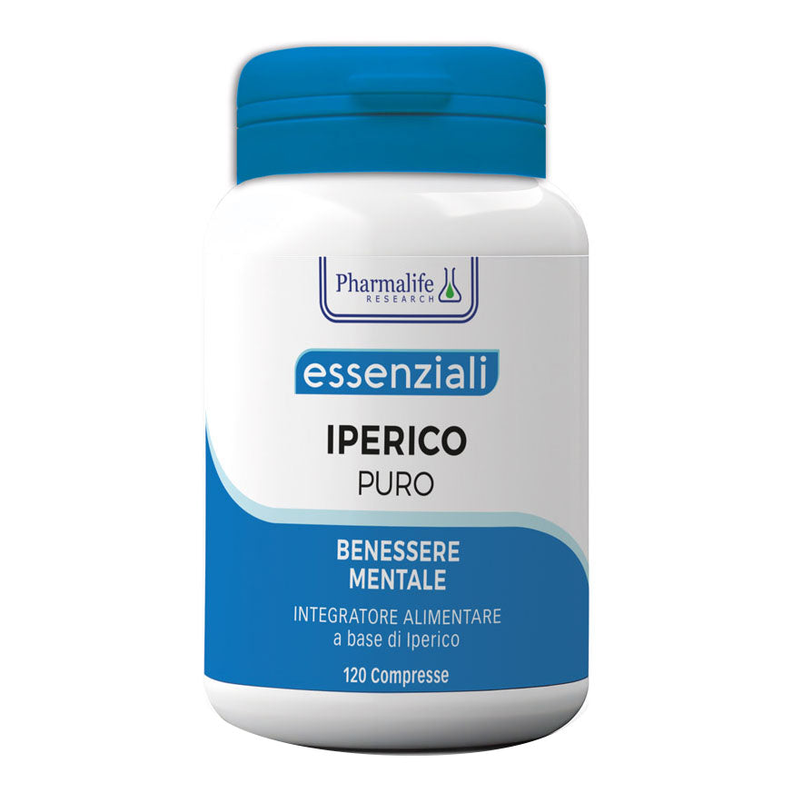 IPERICO PURO 120CPR
