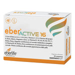 EBER ACTIVE 16 30CPR  