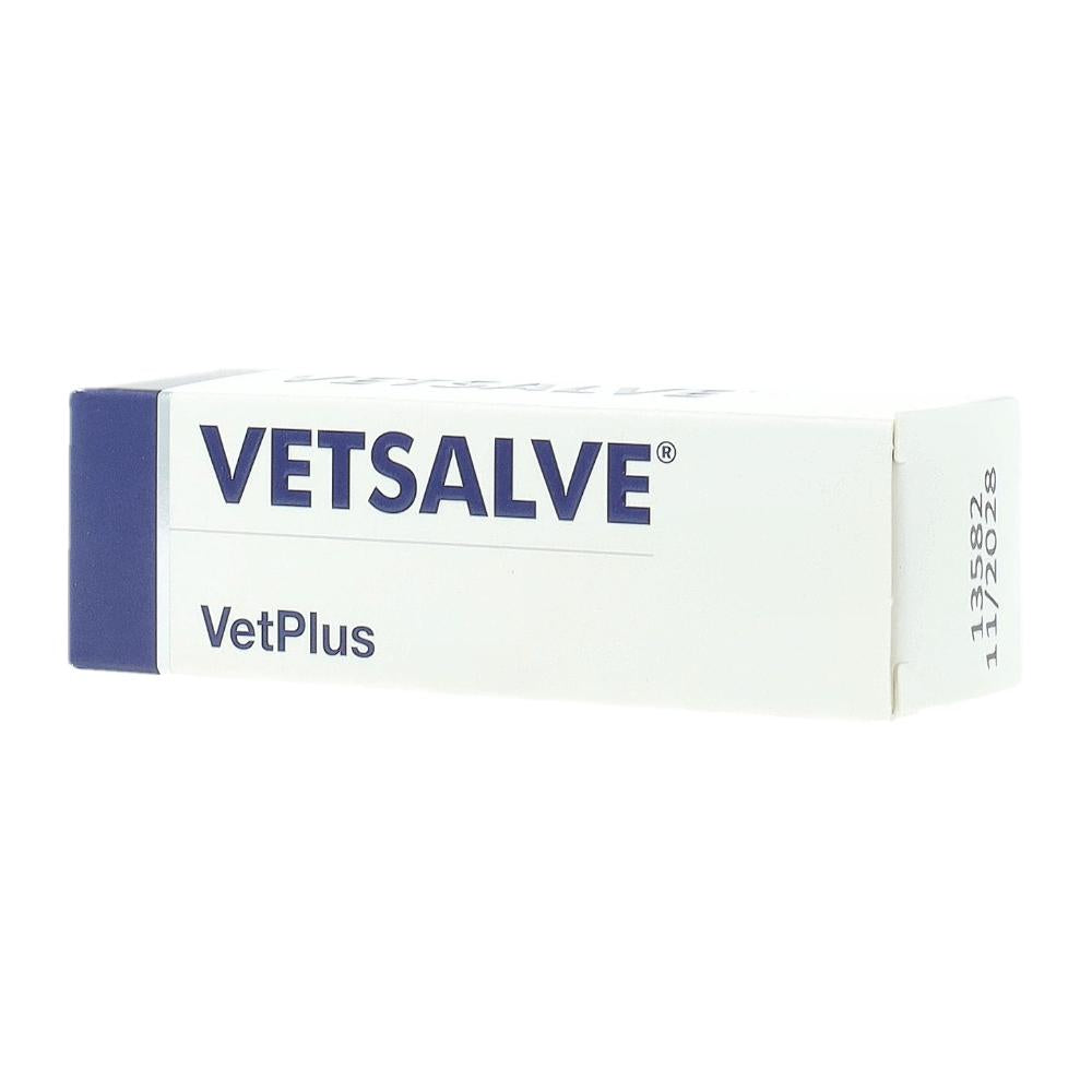 VETSALVE POMATA 20G