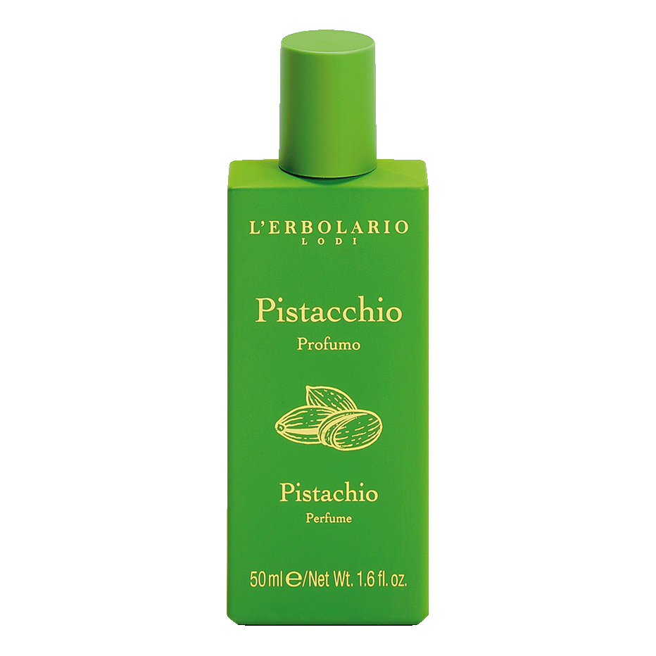 PISTACCHIO PROFUMO 50ML  