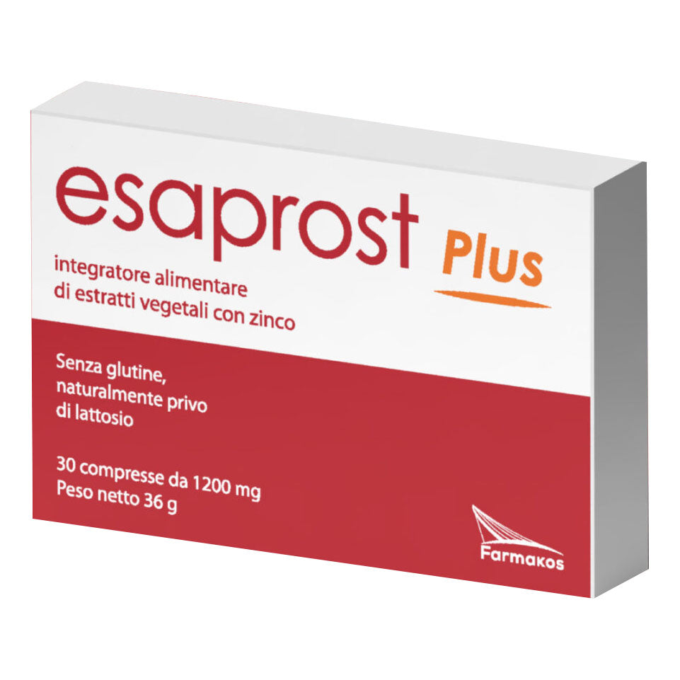 ESAPROST PLUS 30CPR