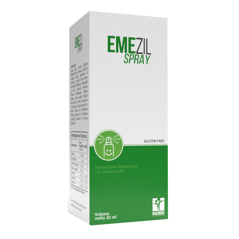 EMEZIL SPRAY 20ML