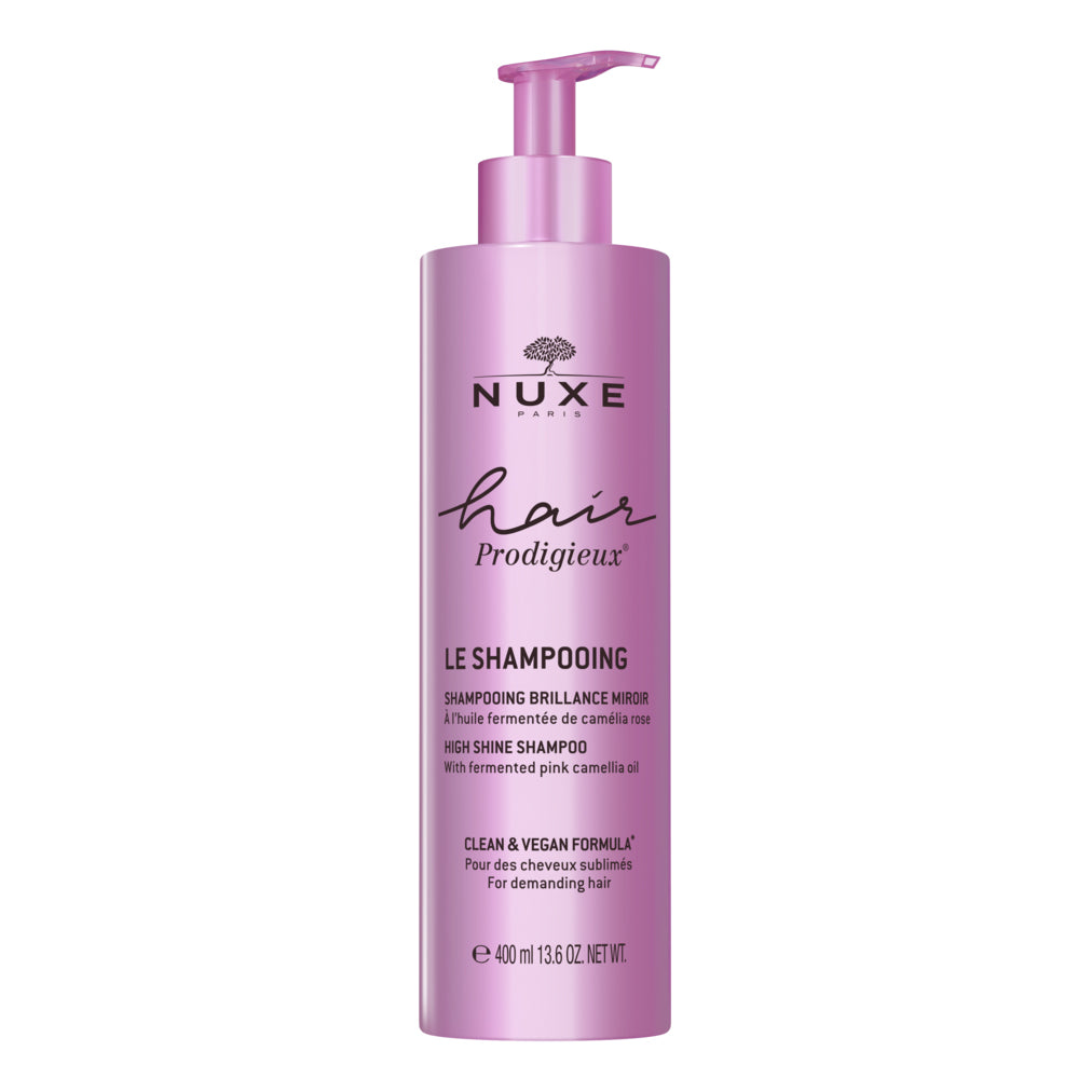 NUXE HAIR PRODIGIEUX SHAMPOO 4