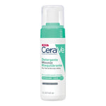 CeraVe | Mousse Detergente Viso Pelle Sensibile | 148ml  