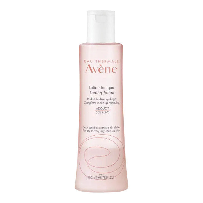 Avene Lozione Tonica Addolcente Pelle Sensibile 200ml  