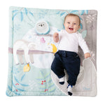 CH GIOCO FD 2IN1 TAPPETO RELAX  