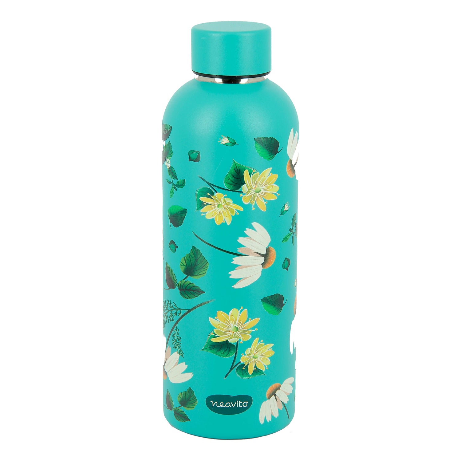 Neavita Bottiglia Thermos Camomilla In Acciaio Inox Eco-Bottles 500ml