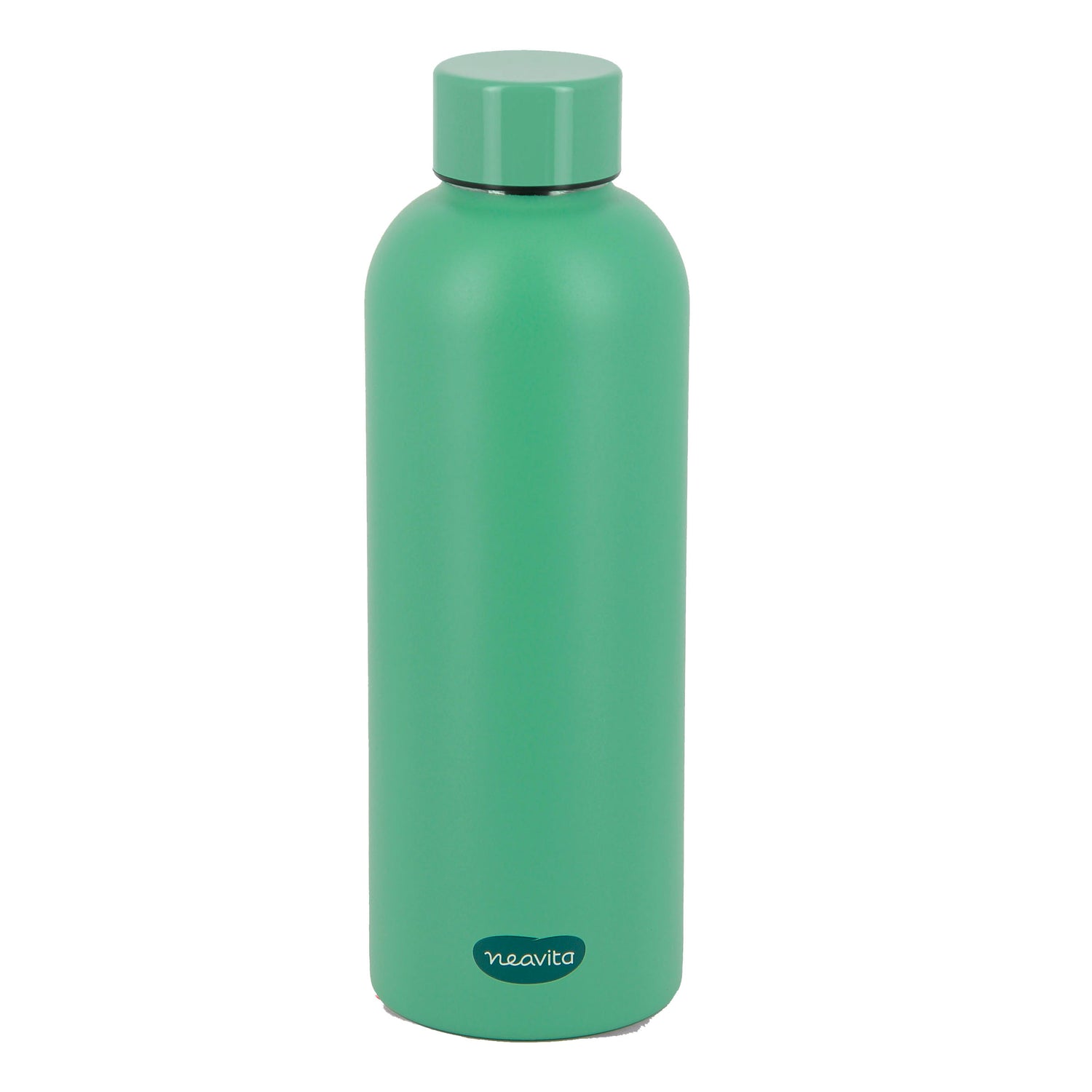Neavita Bottiglia Thermos Menta In Acciaio Inox Eco-Bottles 500ml