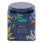Neavita Infuso Rituali Botanici In Caddy Tisana Relax 40g  