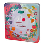 Neavita Cofanetto In Latta All Day Is Tisana Time Assortite 36 Filtri Bio  