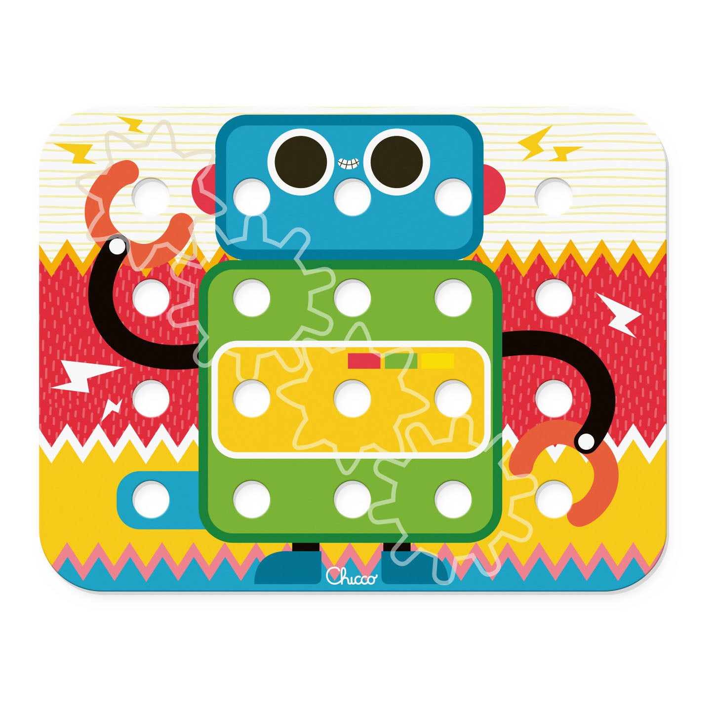 CH GIOCO ART&CRAFT DESK