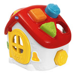 CH GIOCO CASETTA ABC  