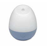Purae Stilla | Diffusore Ultrasuoni Oli Essenziali | Luce Colorata  