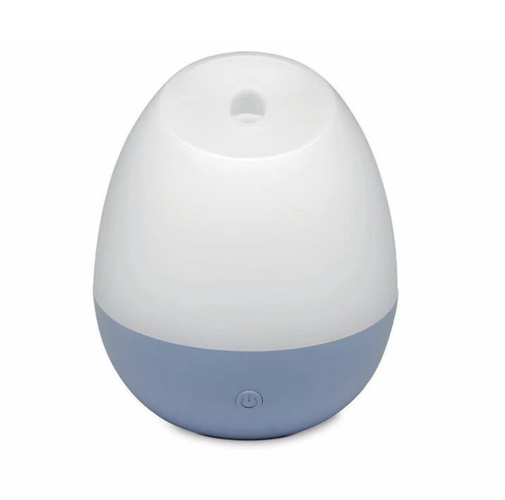 Purae Stilla | Diffusore Ultrasuoni Oli Essenziali | Luce Colorata