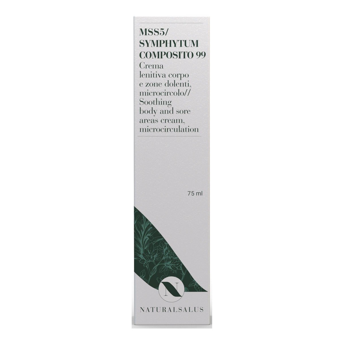 SYMPHYTUM COMPOSITO 99 MSS5 CR  