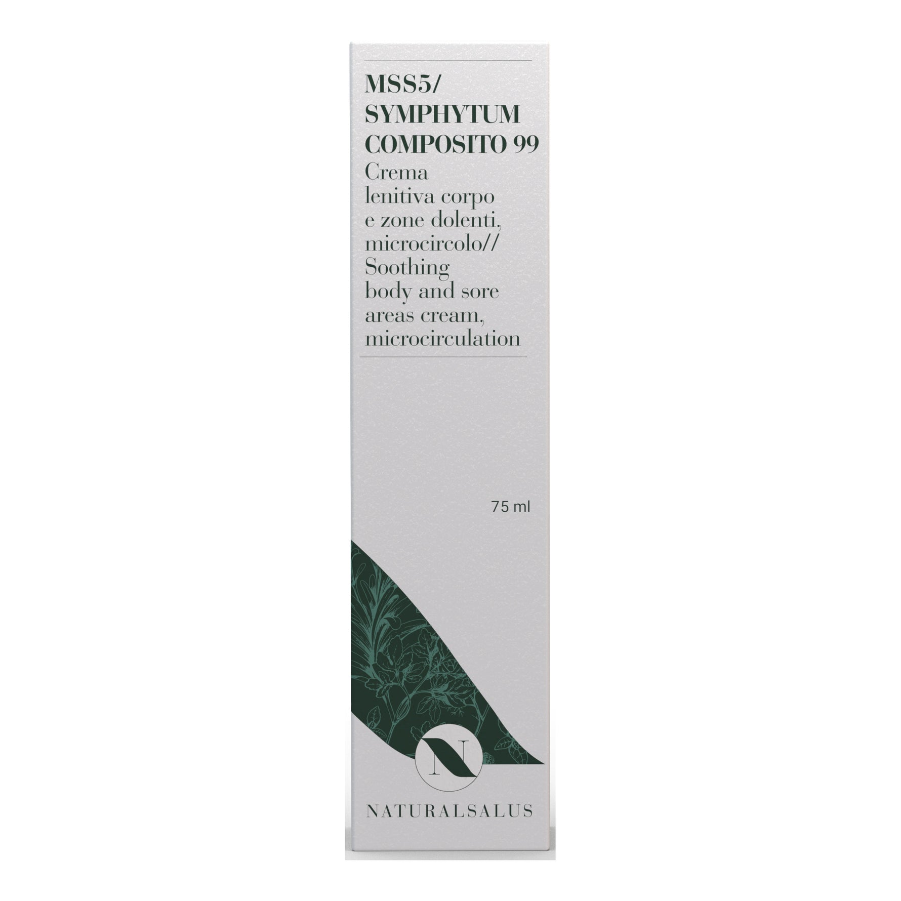 SYMPHYTUM COMPOSITO 99 MSS5 CR
