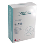 TIOBEC 400 40CPR FAST-SLOW  