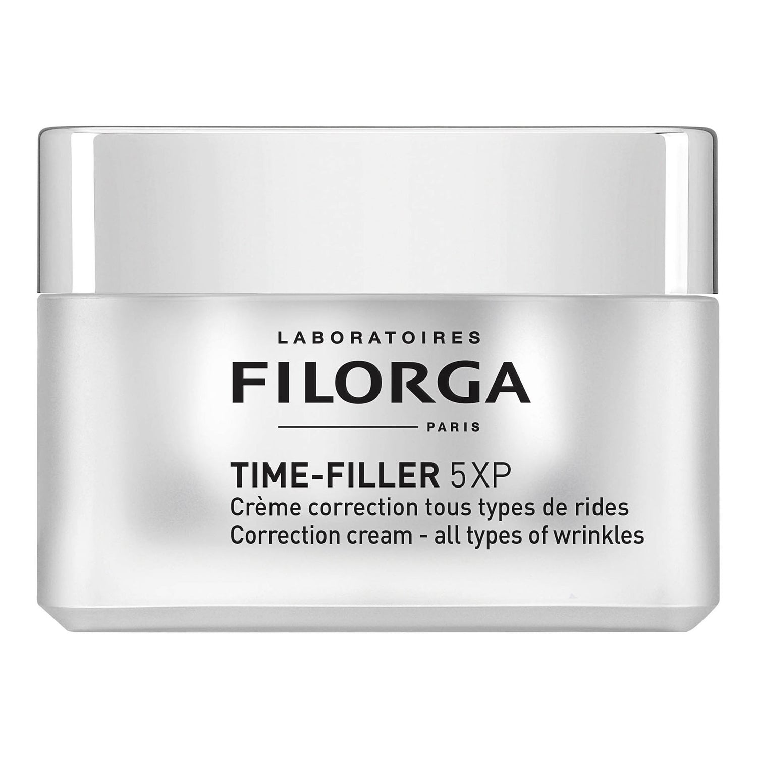 FILORGA TIME FILLER 5XP CR POT