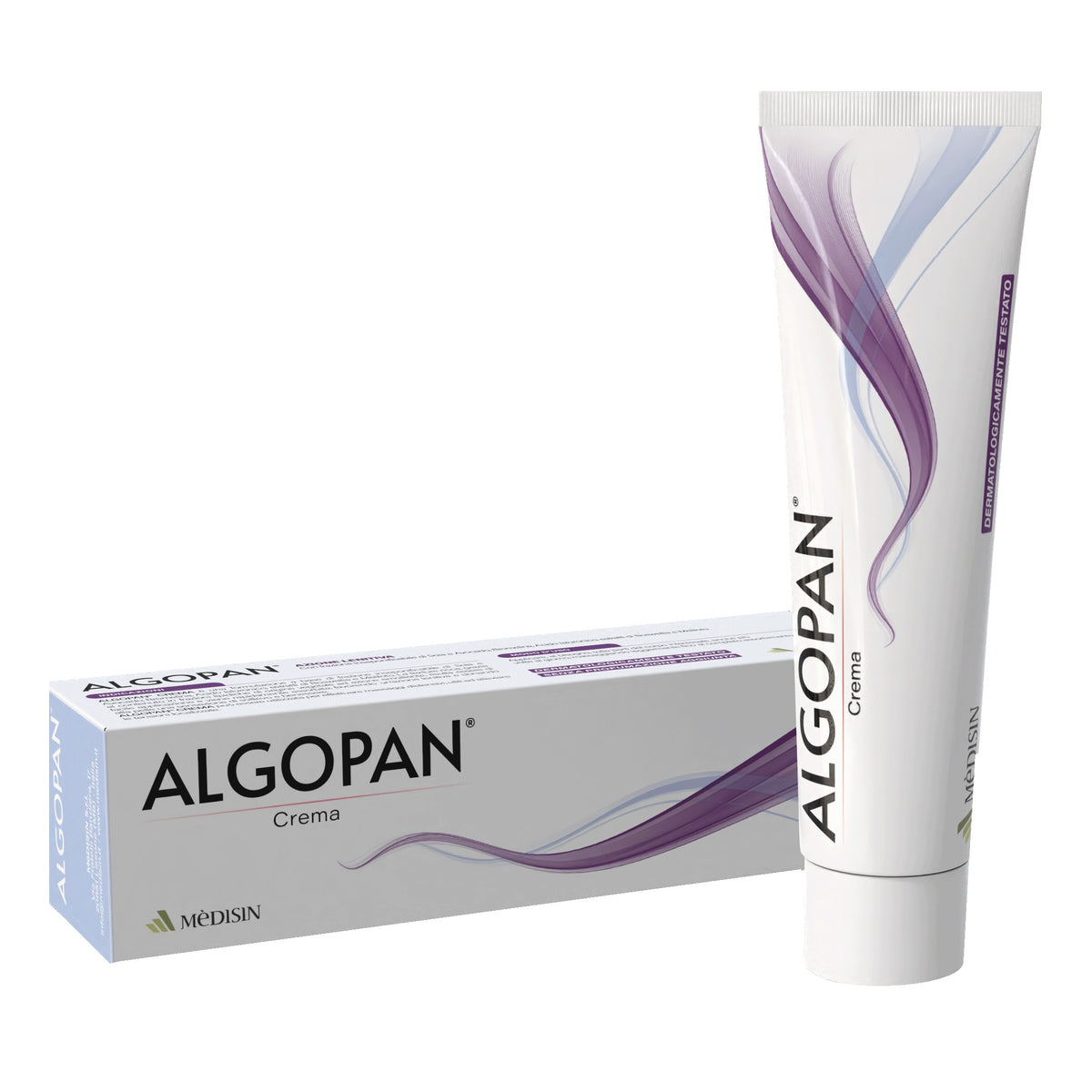 ALGOPAN 100ML  