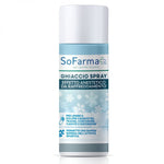 SoFarmaPiù Ghiaccio Spray | Sollievo Traumi e Contusioni | 200 ml  