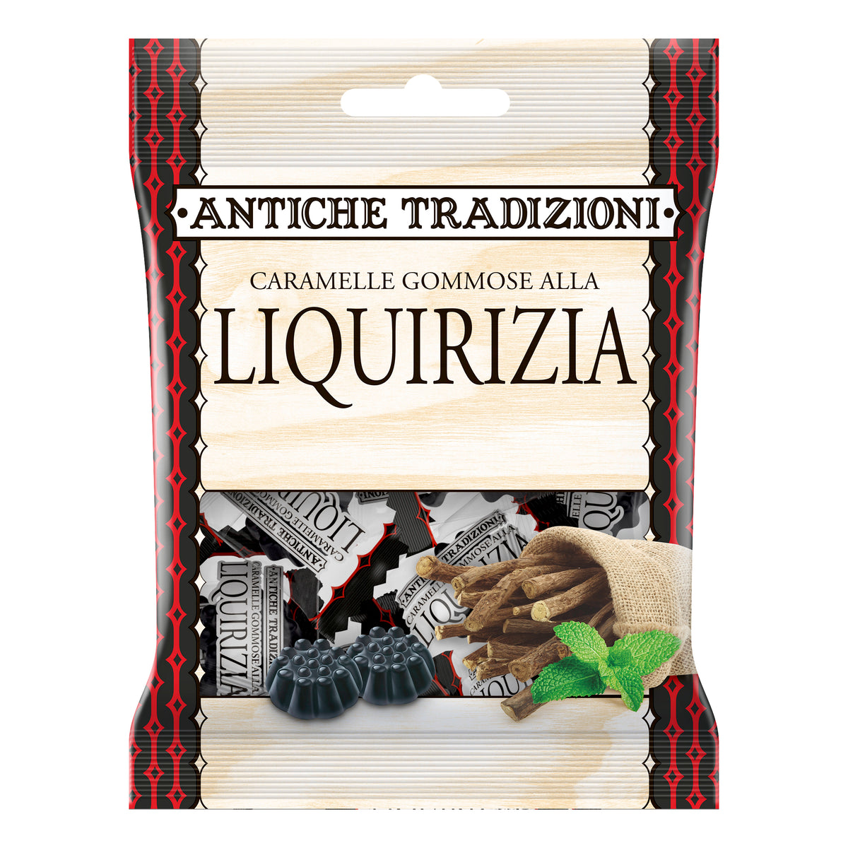 ANTICHE TRADIZIONI CAR LIQUIR  