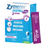 ZYMEREX GASTRO ACTIV 20BUST  