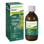 PUMILENE TOSSE SCIROPPO 158ML  