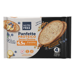 NUTRIFREE PANFETTE PROT 300G  