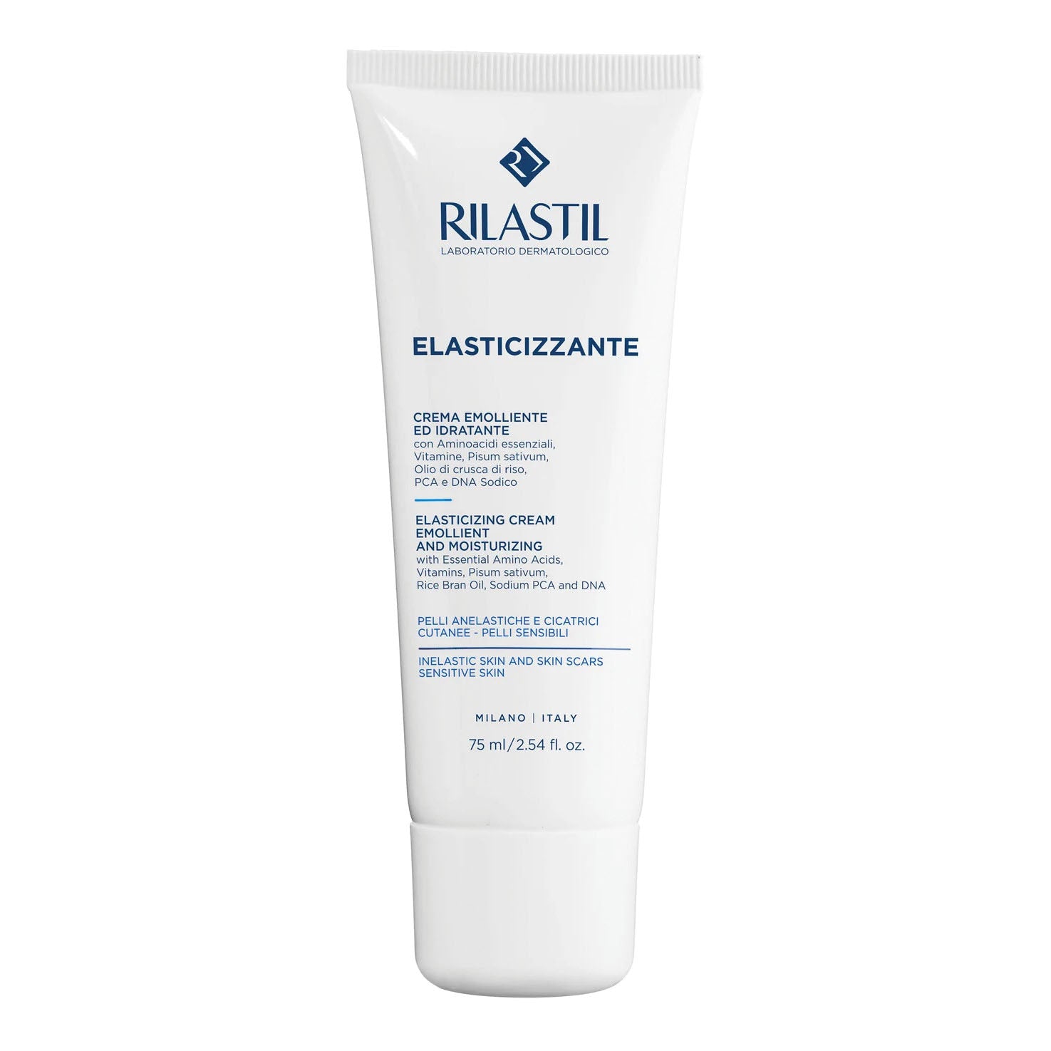 RILASTIL ELASTIC 75ML NNF SP