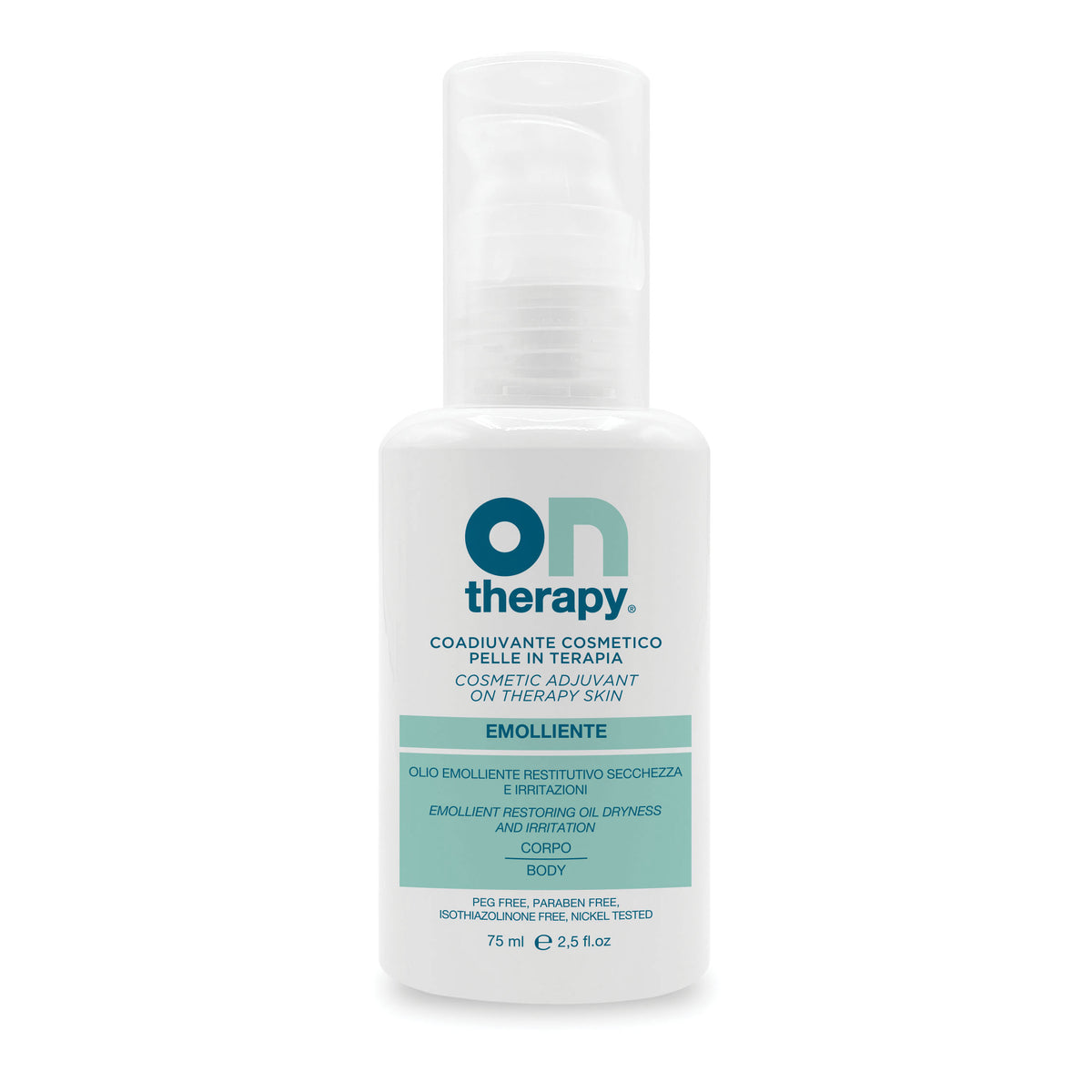 ONTHERAPY EMOLLIENTE 75ML  