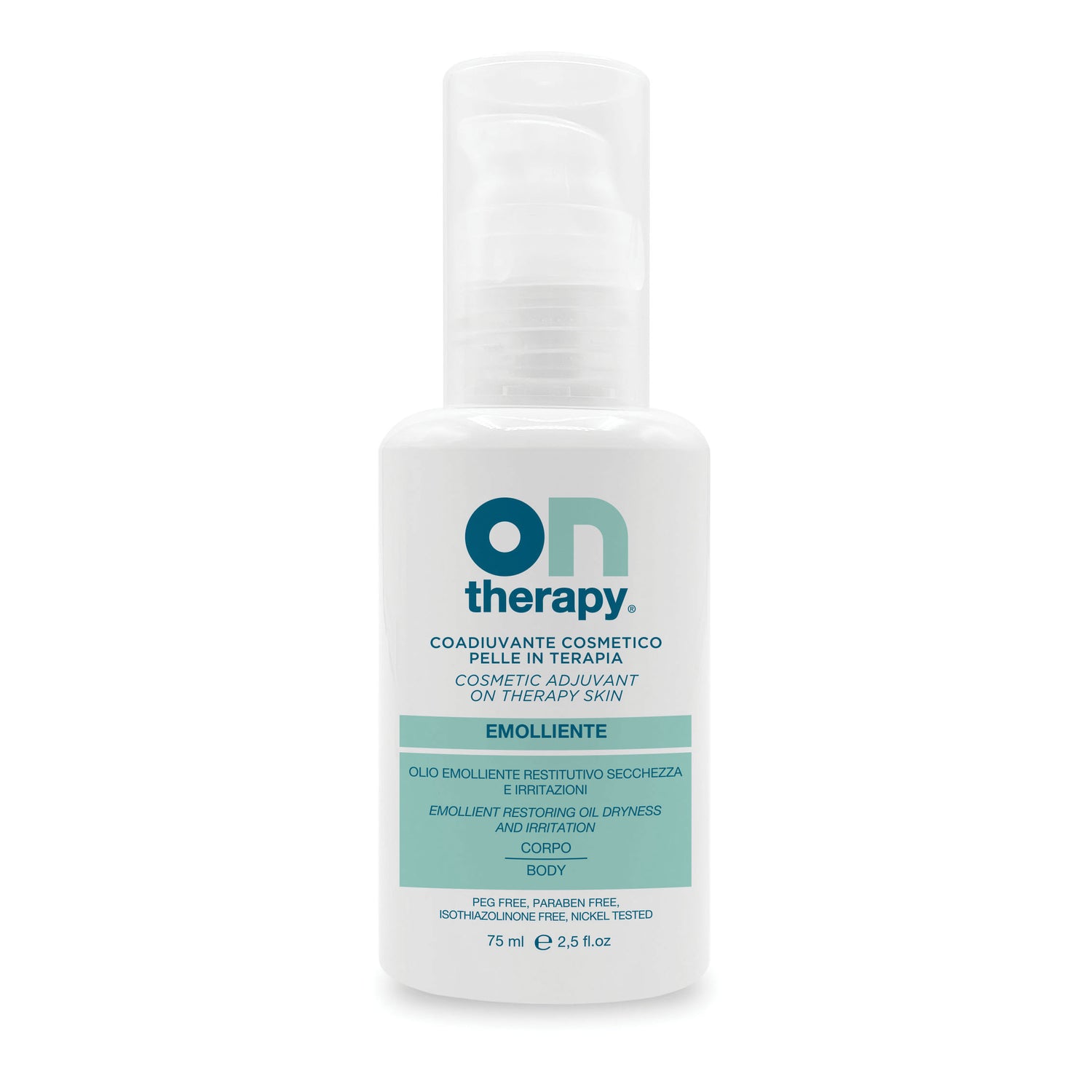 ONTHERAPY EMOLLIENTE 75ML