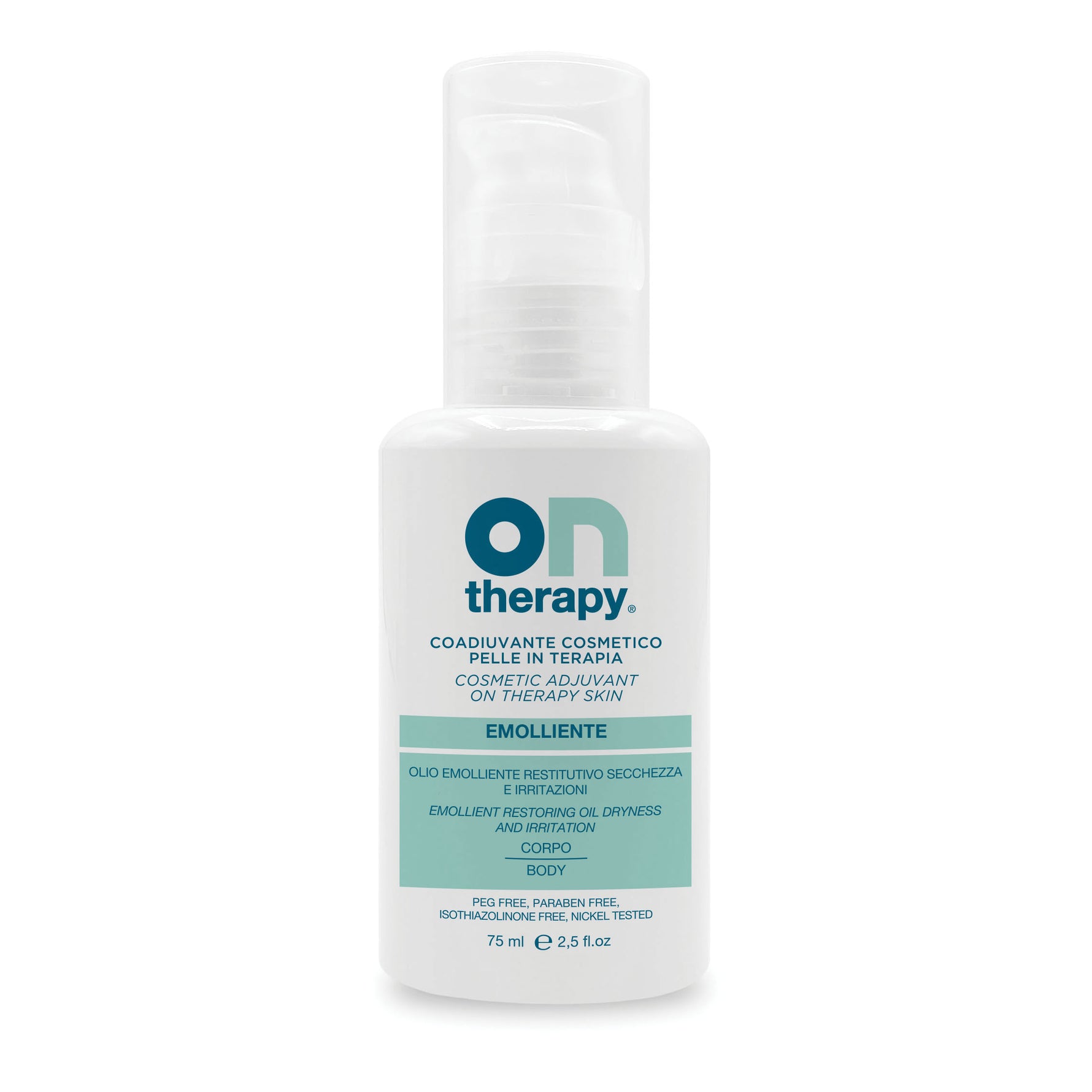 ONTHERAPY EMOLLIENTE 75ML

