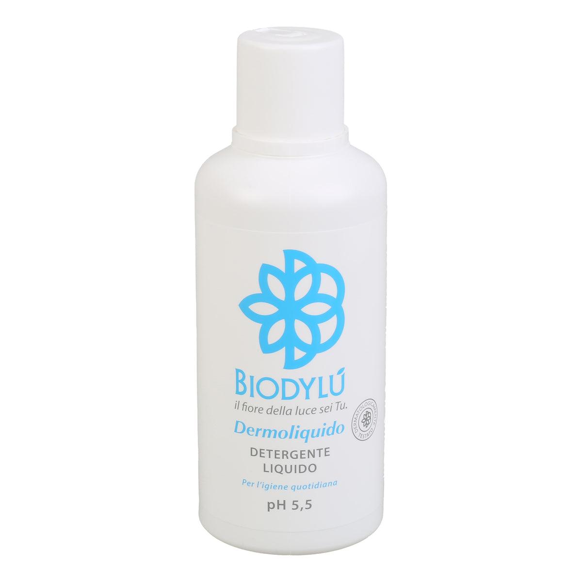 BIODYLU' DERMOLIQUIDO DET LIQ  