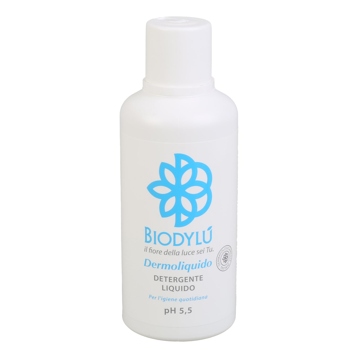 BIODYLU' DERMOLIQUIDO DET LIQ