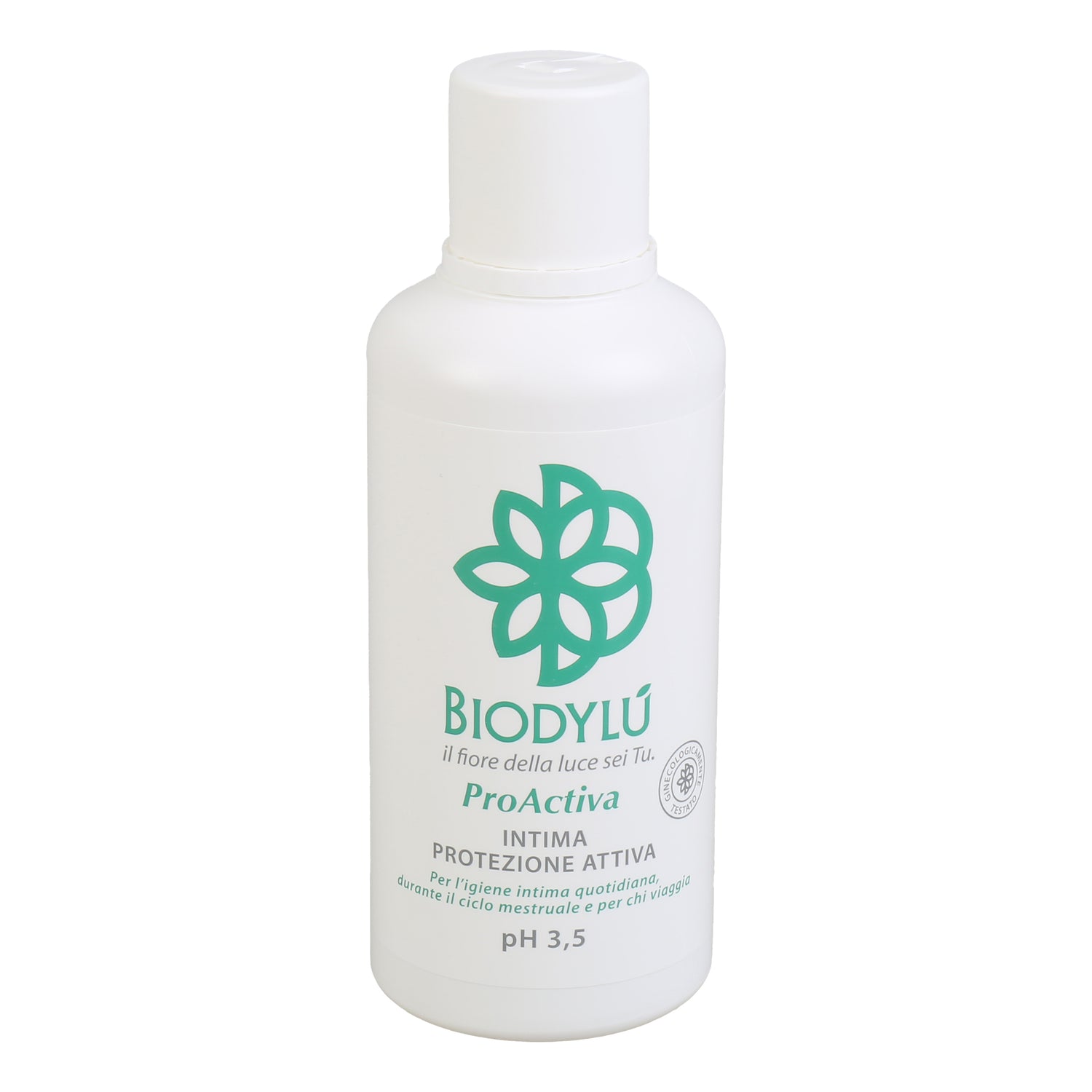 BIODYLU' PROACTIVA INTIMA PROT