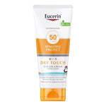 EUCERIN SUN KIDS DRY TOUCH 50+  