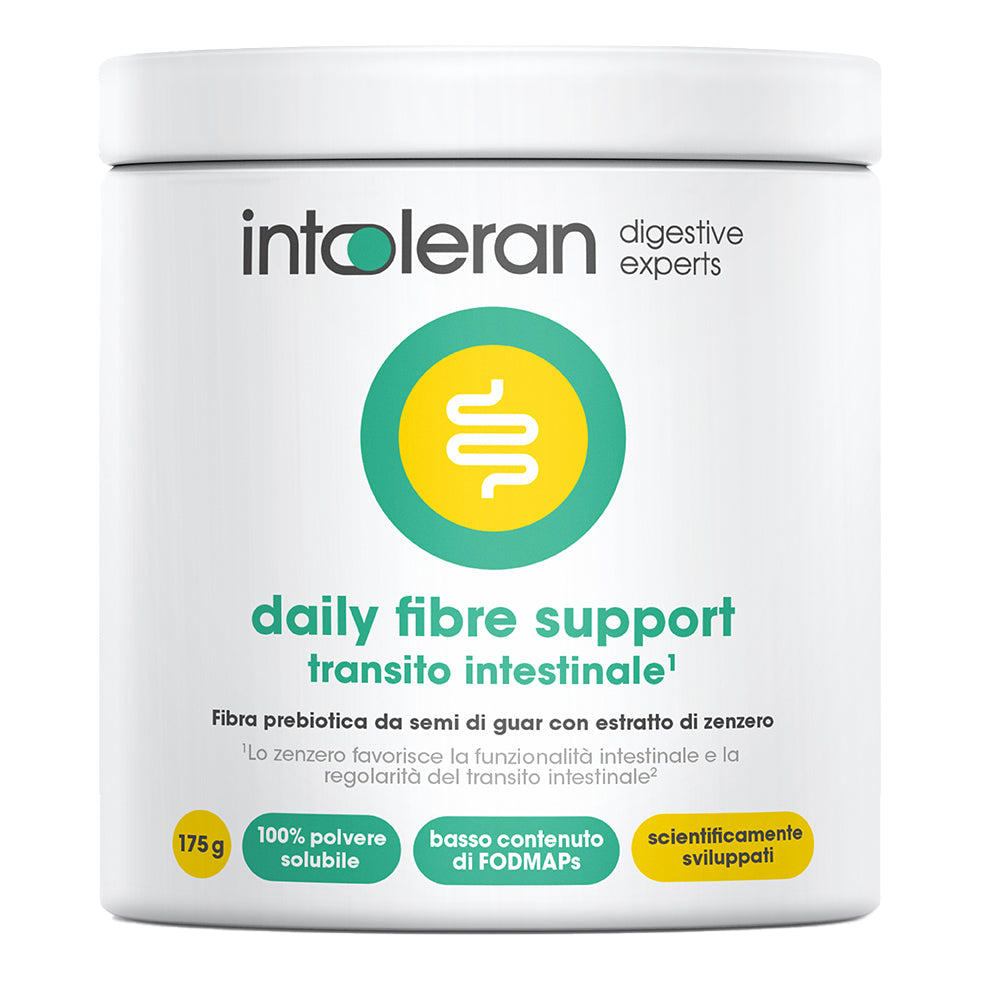 DAILY FIBRE SUPPORT INTOLERAN  
