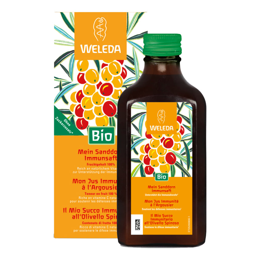OLIVELLO SPINOSO VITAL SUCCO