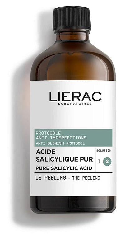 Lierac Protocollo Anti-Imperfezioni Il Peeling 100ml