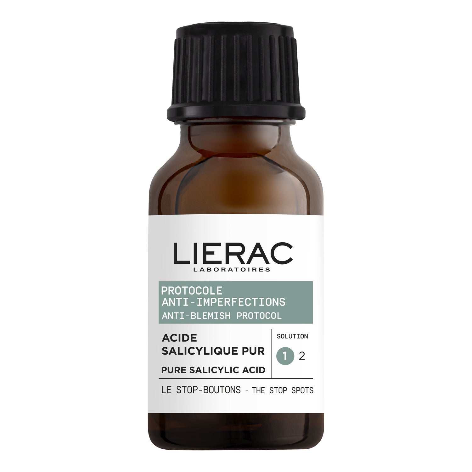 lierac Protocollo Anti-Imperfezioni Lo Stop Imperfezioni 15ml