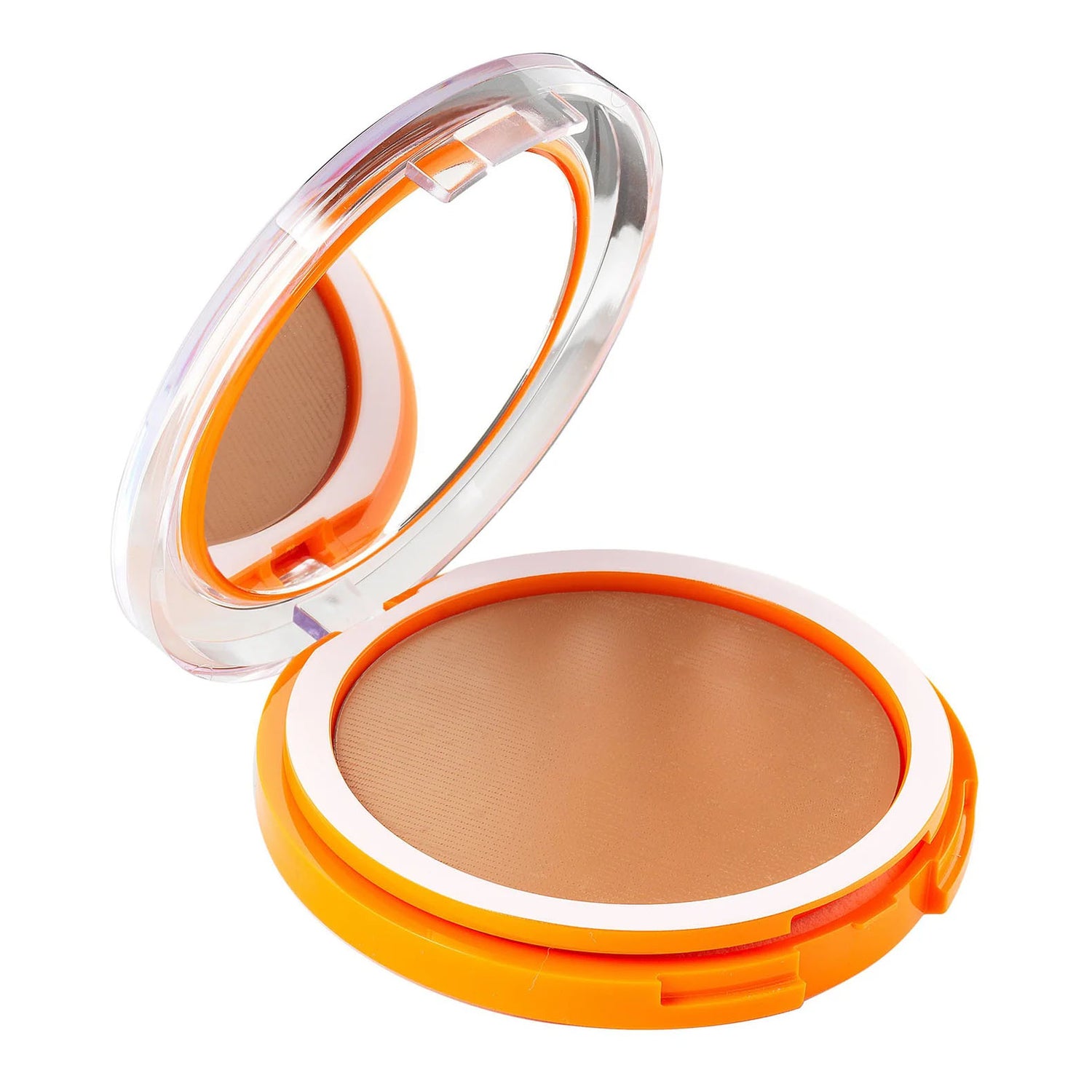 Korff Sun Secret Fondotinta Compatto Solare Spf 50+ Protezione Molto Alta Colore 03