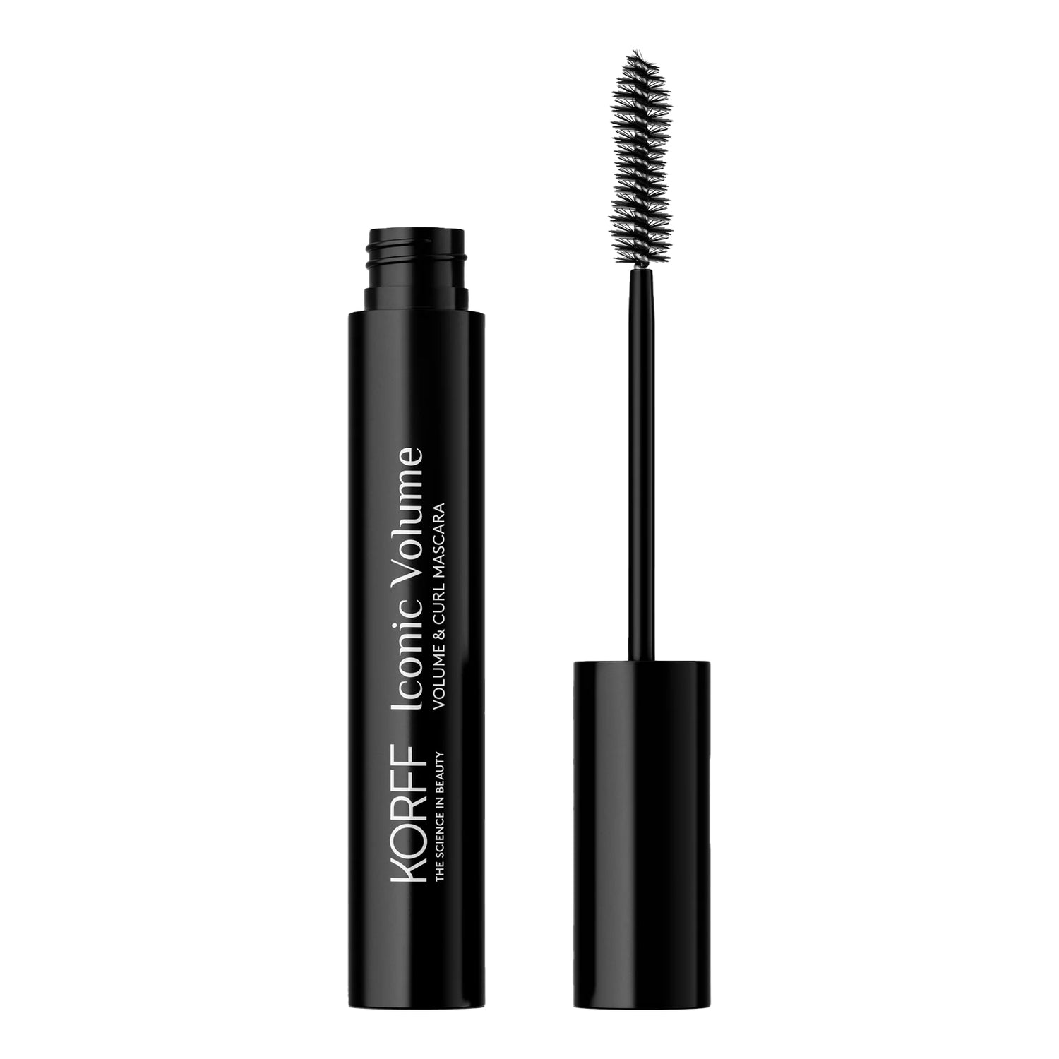 Korff Make Up - Mascara Iconic Volume 9ml