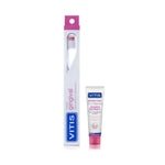 Vitis Gingival | Kit Spazzolino Dentifricio Gengive | 1 Kit  