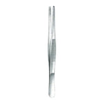 PINZA ANATOMICA RETTA 18CM  